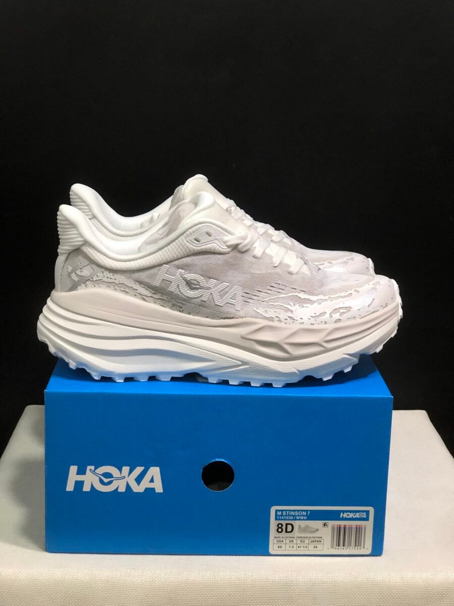 HOKA
