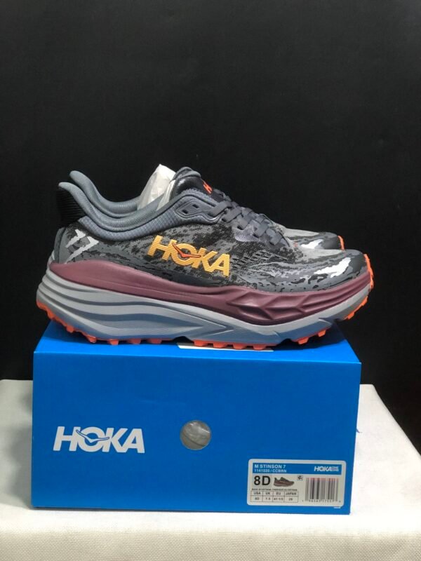HOKA🩶💛