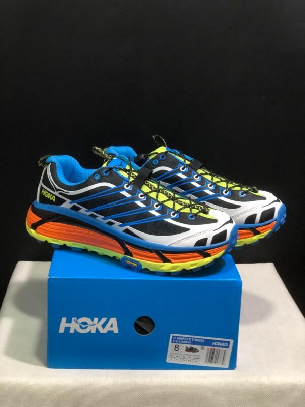 HOKA💙