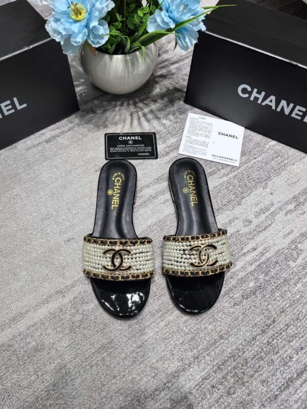 Chanel✨