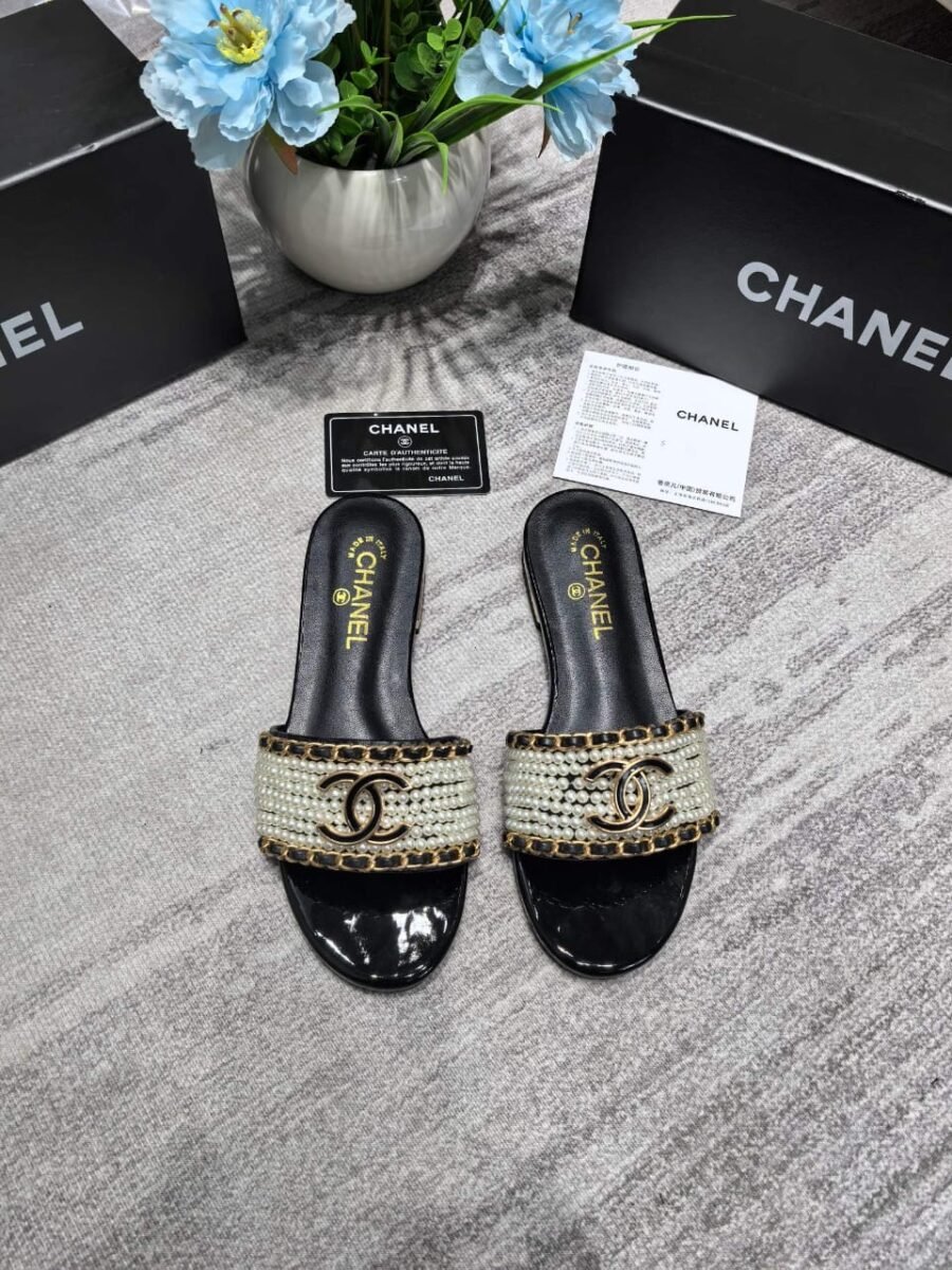 Chanel✨