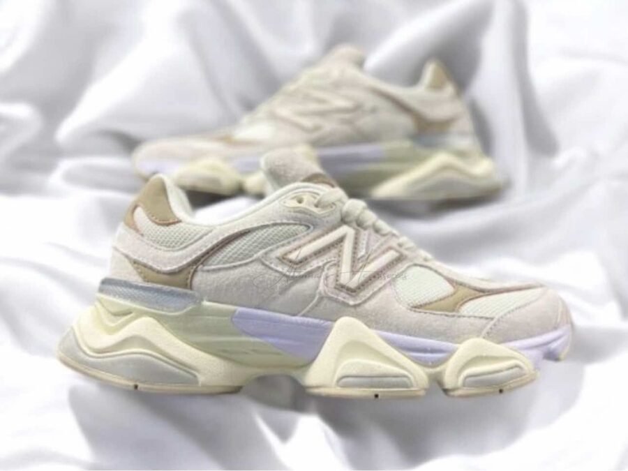 New balance 9060
