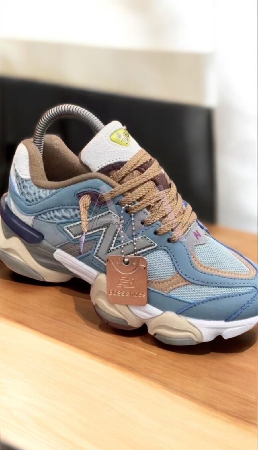 NB 9060💙🤎