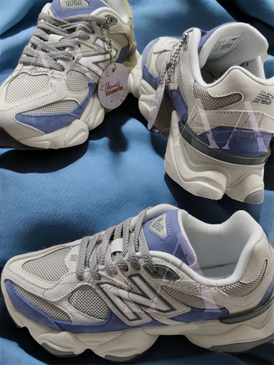NB 9060🩵🤍
