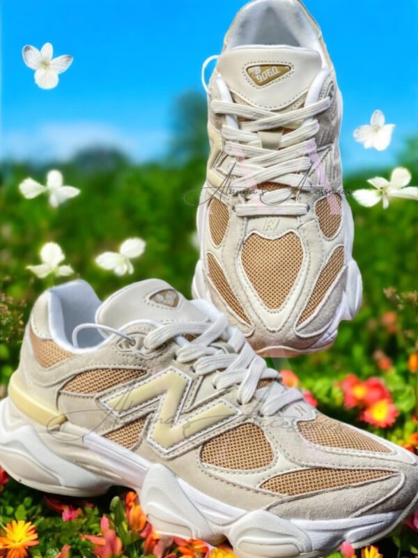 NB 9060🤍✨