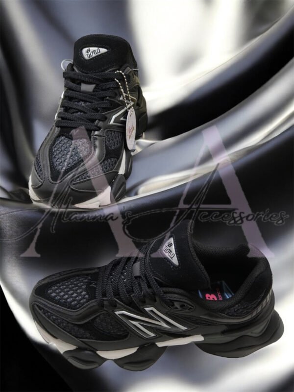 NB 9060🖤🤍