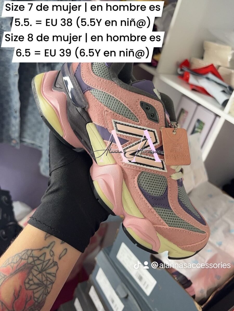 Mercancía al momento 🛍️