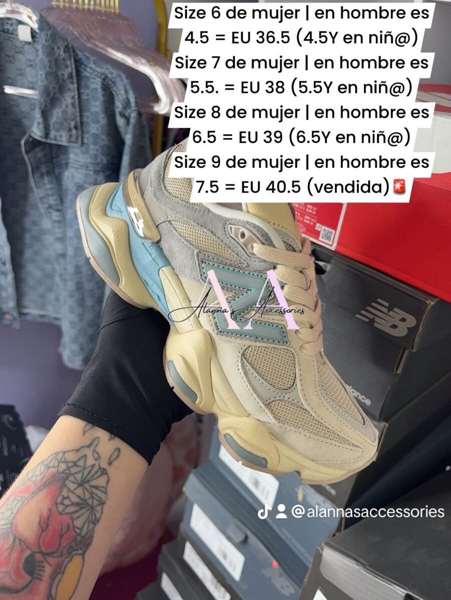 Mercancía al momento🛍️