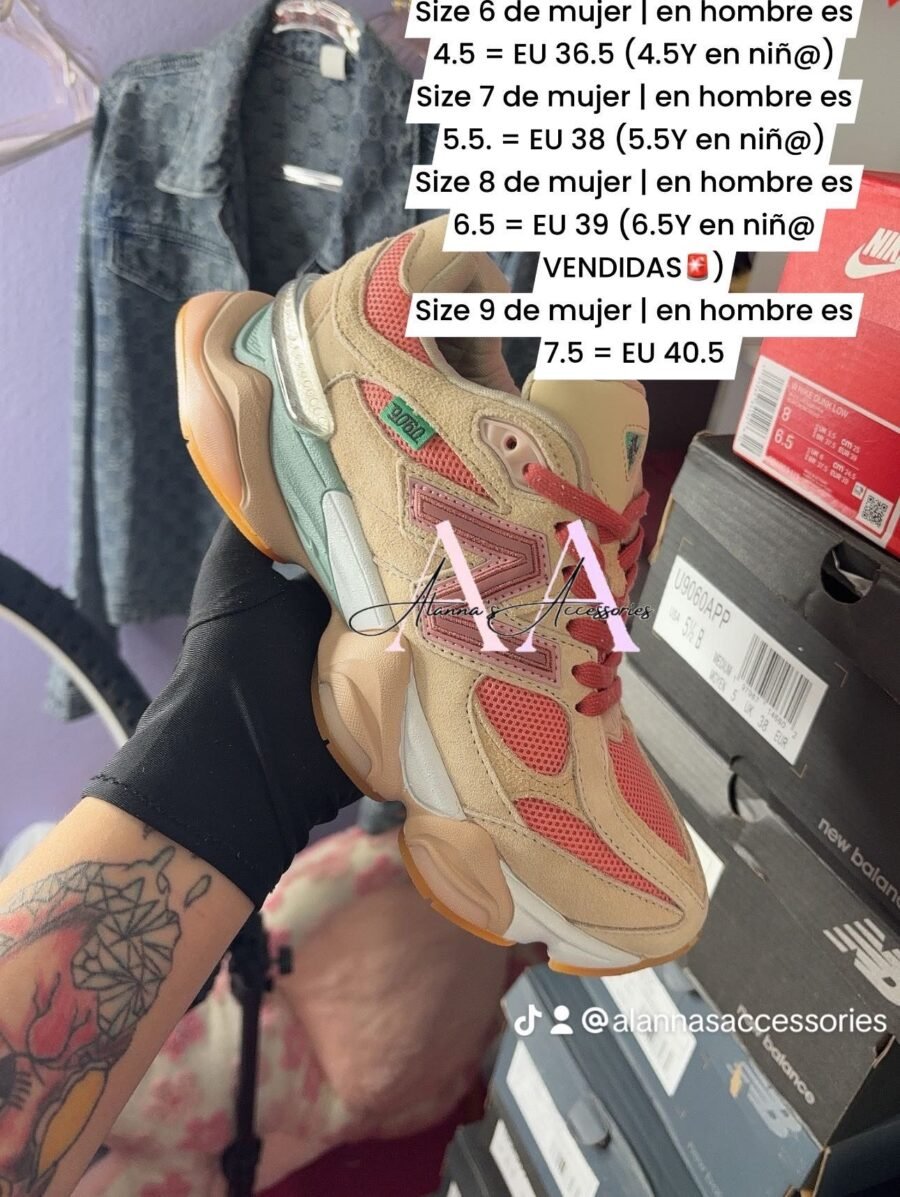 Mercancía al momento🛍️