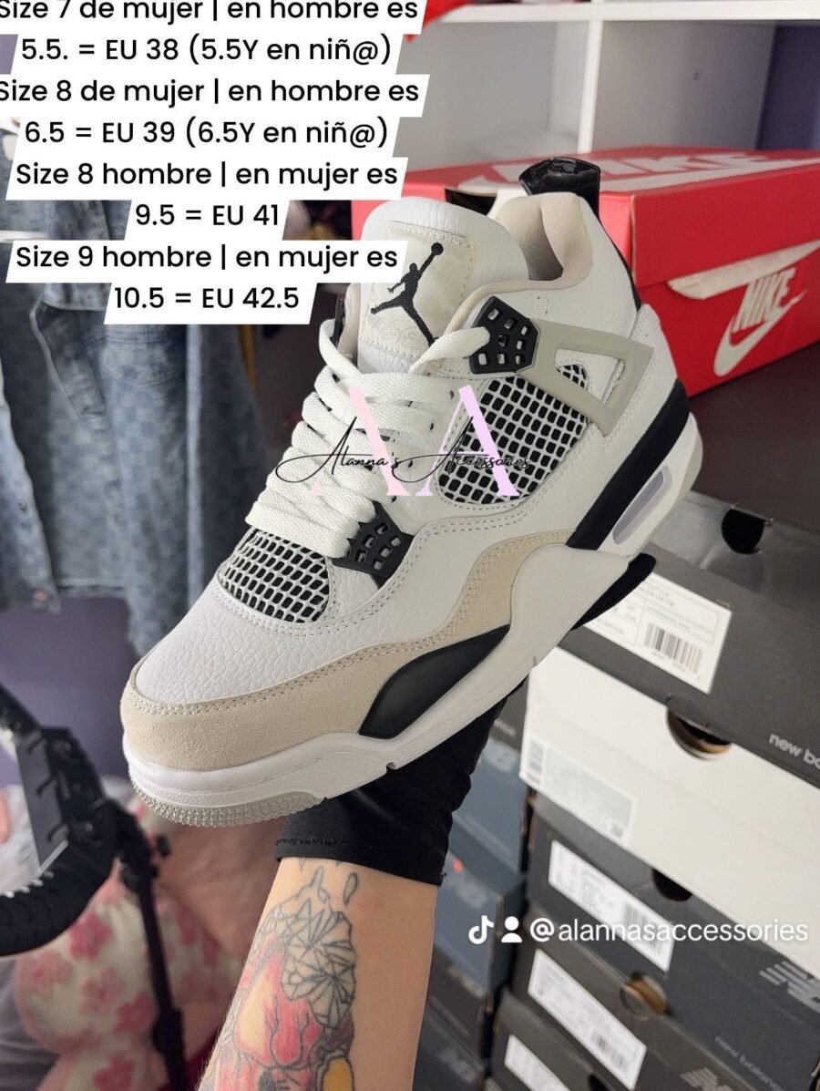 Mercancía al momento🛍️
