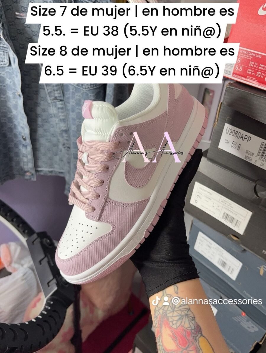 Mercancía al momento🛍️