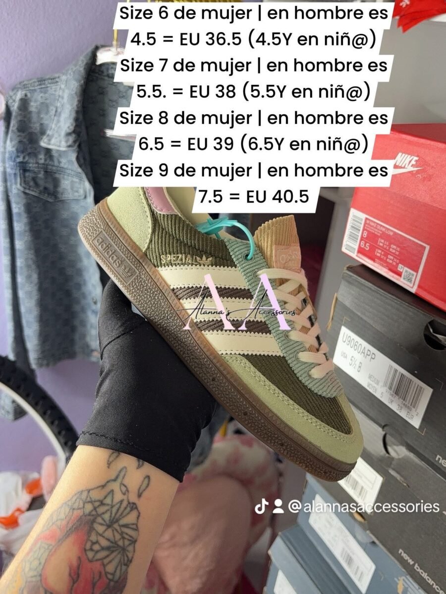 Mercancía al momento🛍️