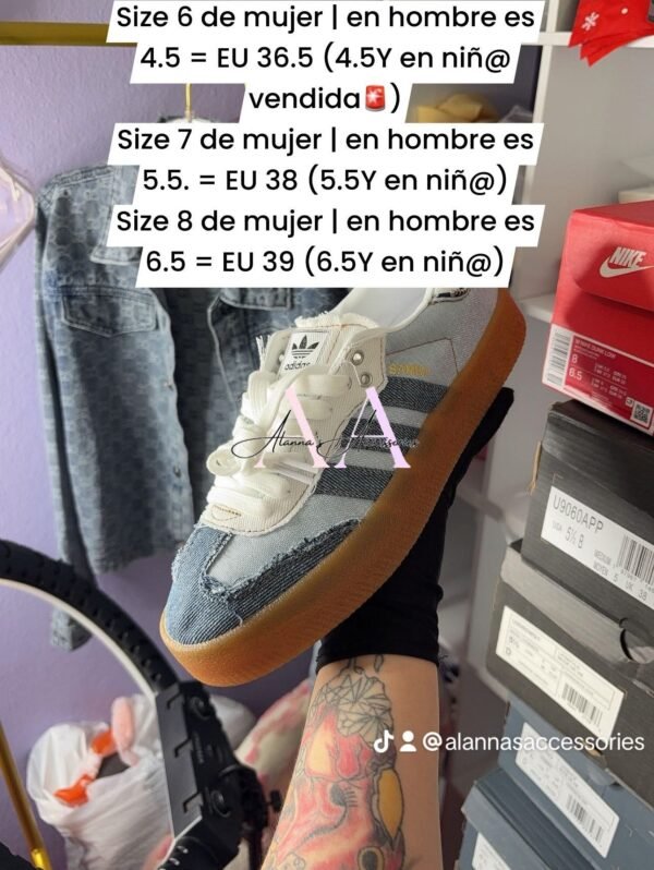 Mercancía al momento🛍️