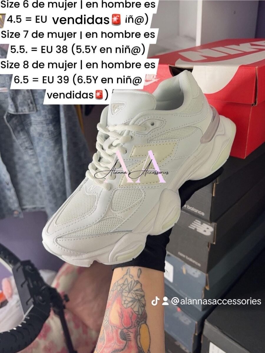 Mercancía al momento🛍️