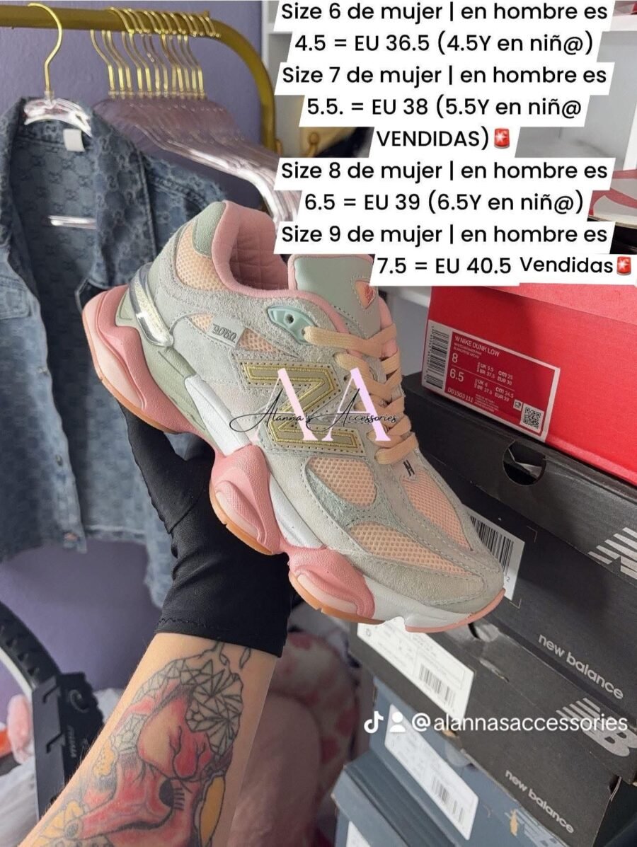 Mercancía al momento🛍️