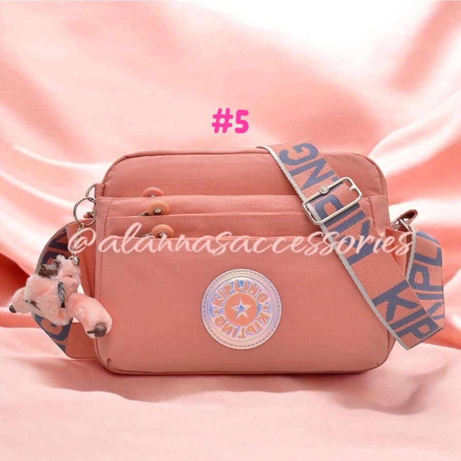 KIPLING🐒 - Image 5