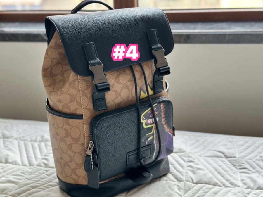 COACH ESCOLAR - Image 4