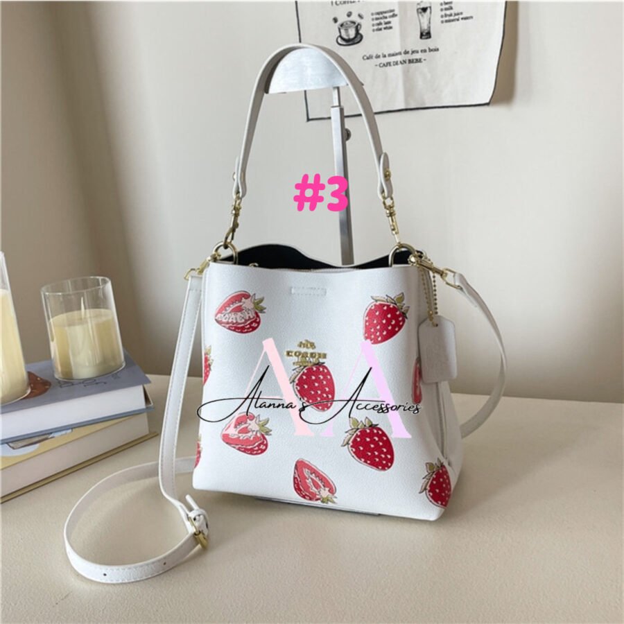 Coach variedad😍 - Image 3