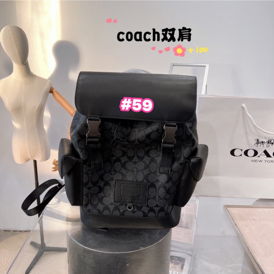Coach escolar🛍️ - Image 19