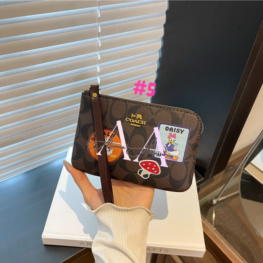 Coach de muñeca🛍️ - Image 5