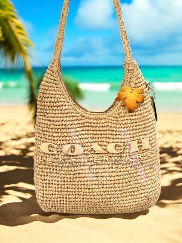 Cartera Summer🌴🌊☀️