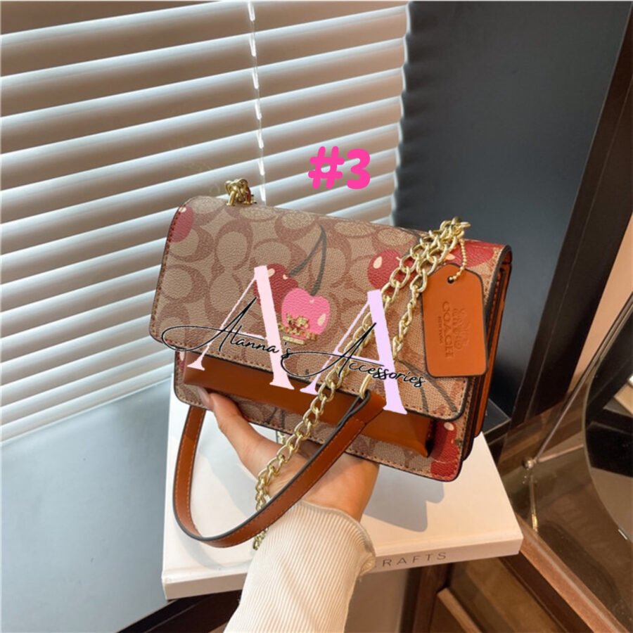 Coach🛍️ - Image 3
