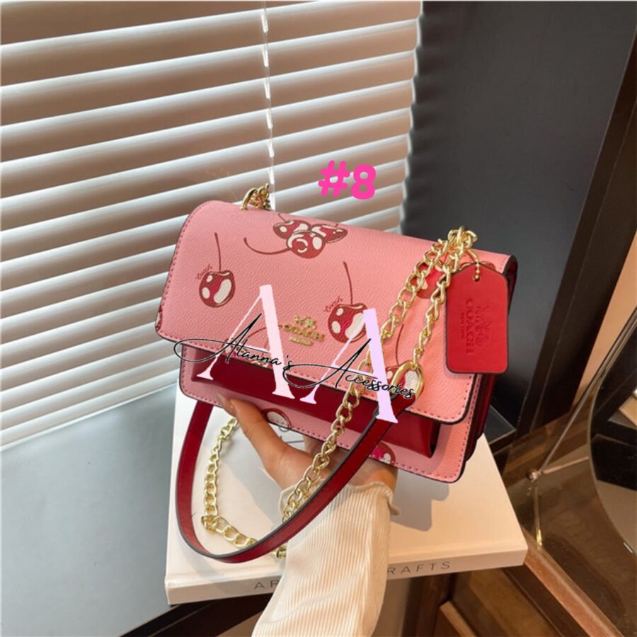 Coach🛍️ - Image 8