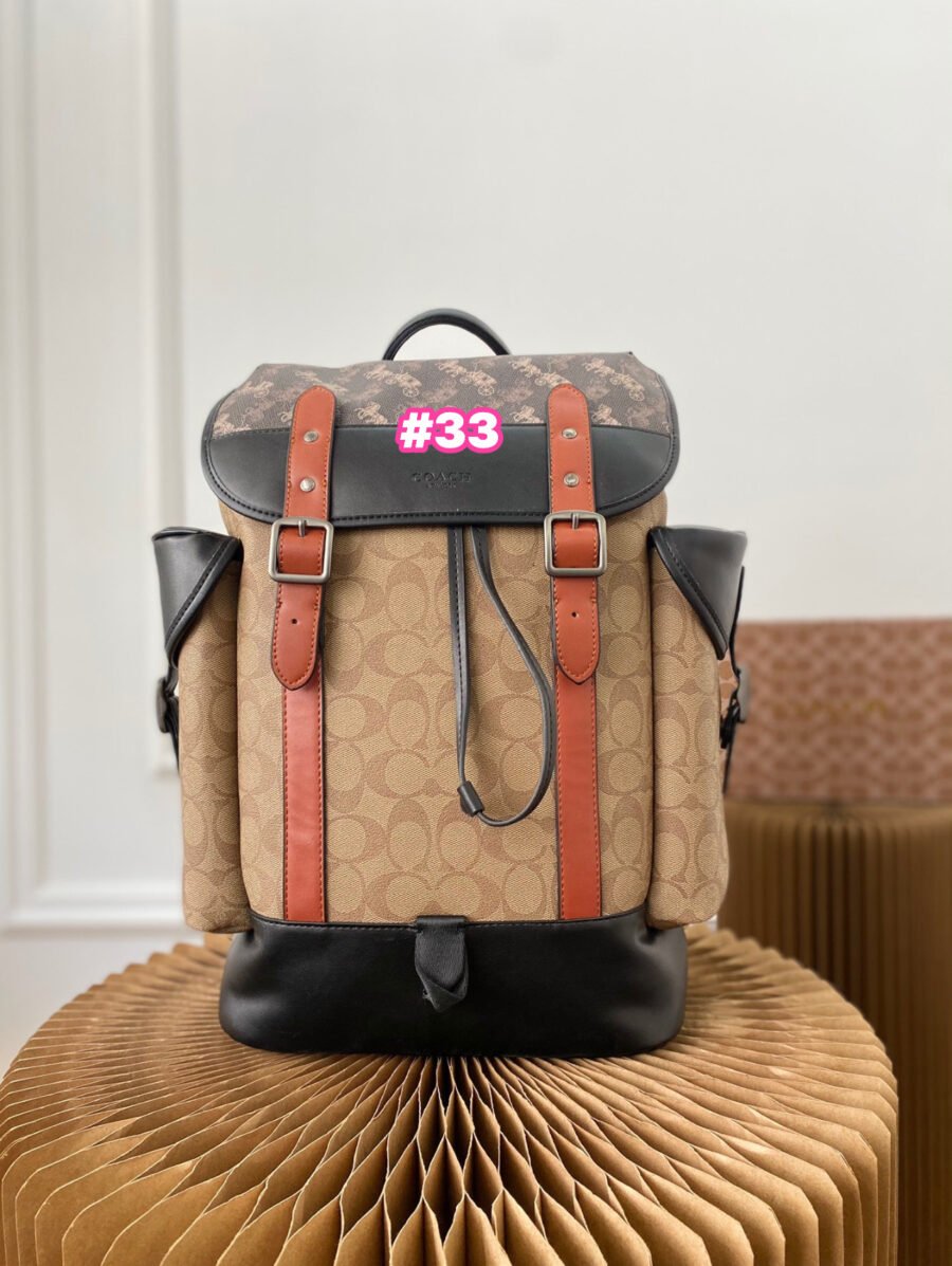 COACH ESCOLAR - Image 32