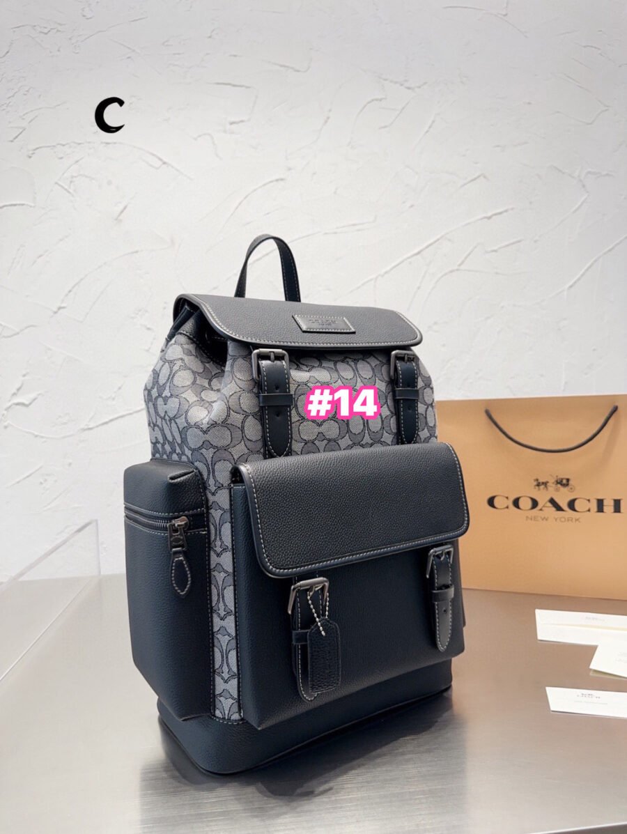 COACH ESCOLAR - Image 13