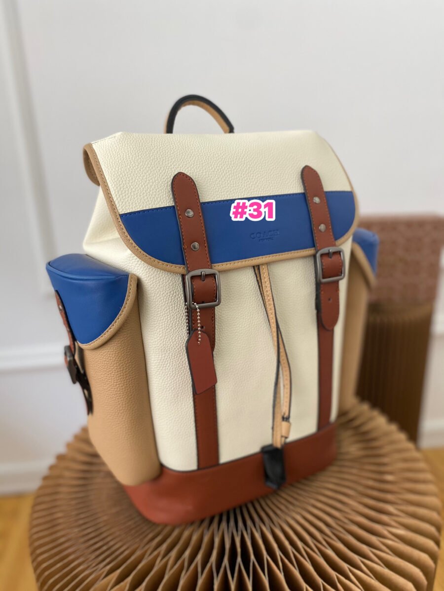 COACH ESCOLAR - Image 30