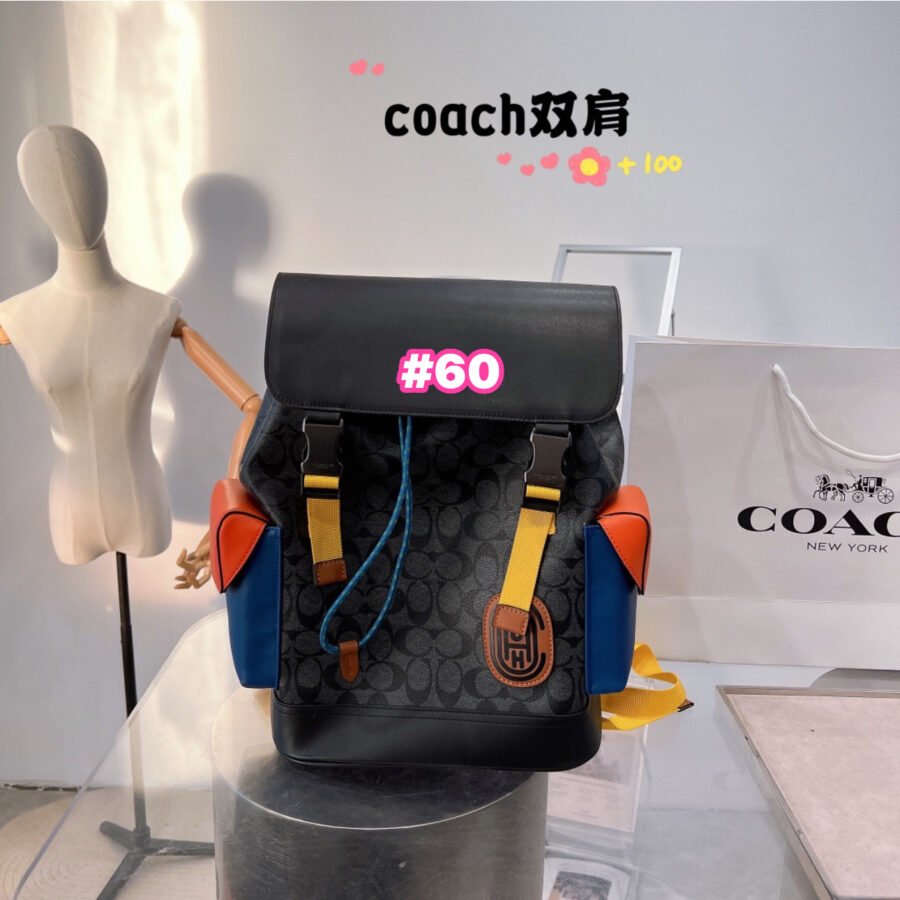 Coach escolar🛍️ - Image 20