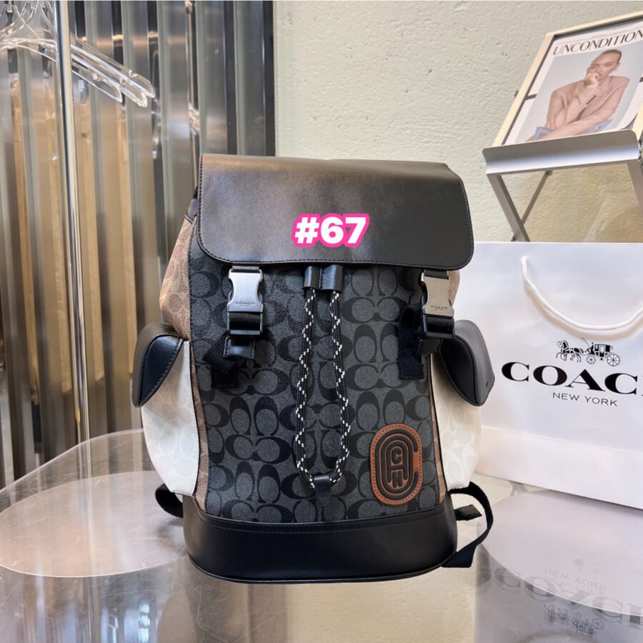 Coach escolar🛍️ - Image 27