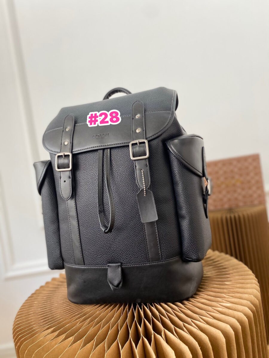 COACH ESCOLAR - Image 27