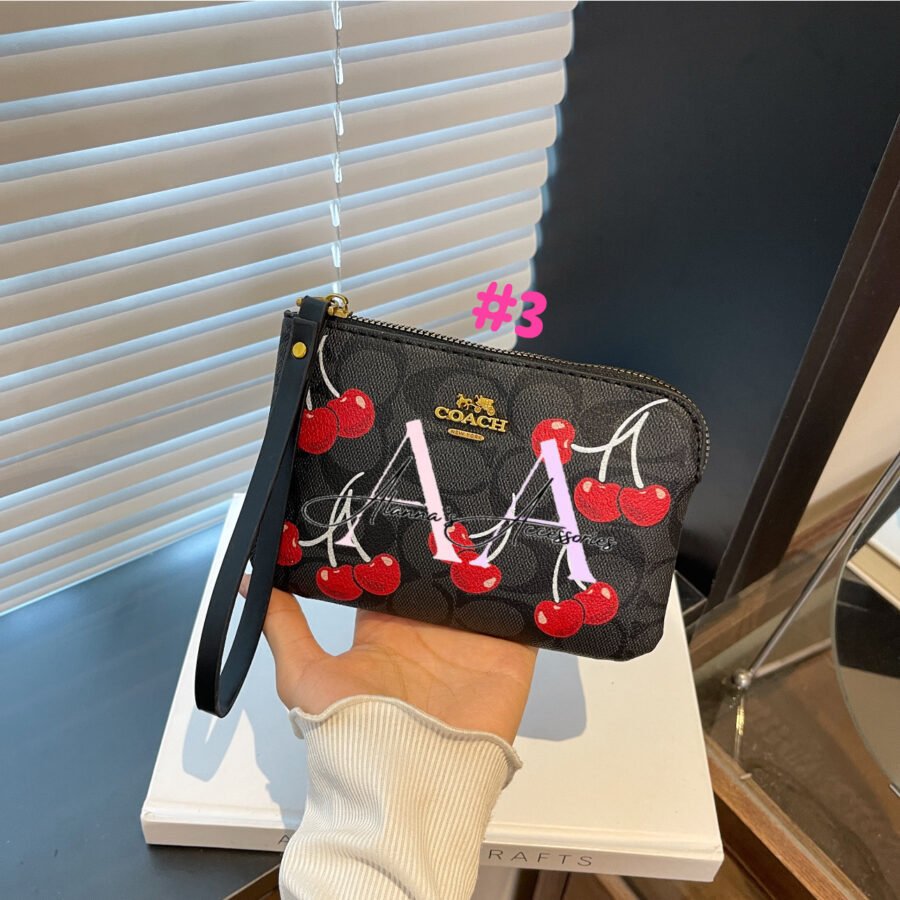 Coach de muñeca🛍️ - Image 3