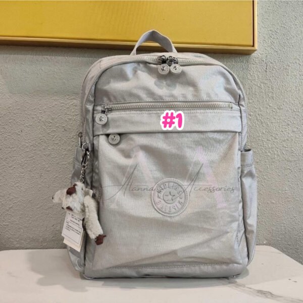 Bultos escolares🛍️