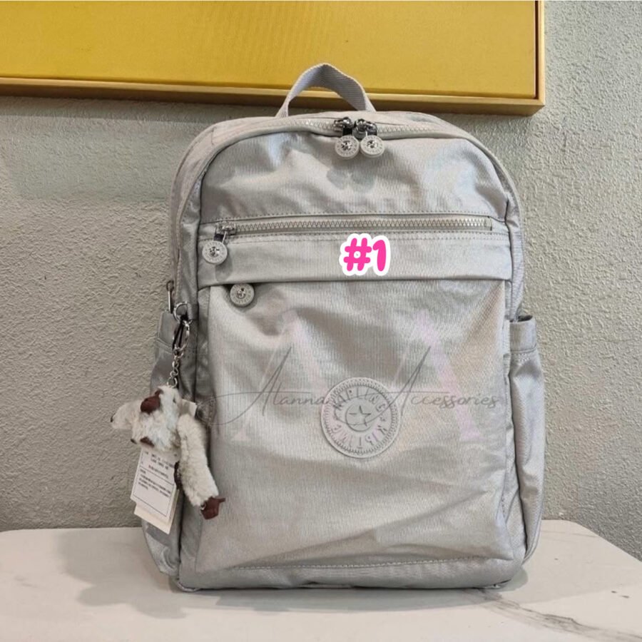 Bultos escolares🛍️