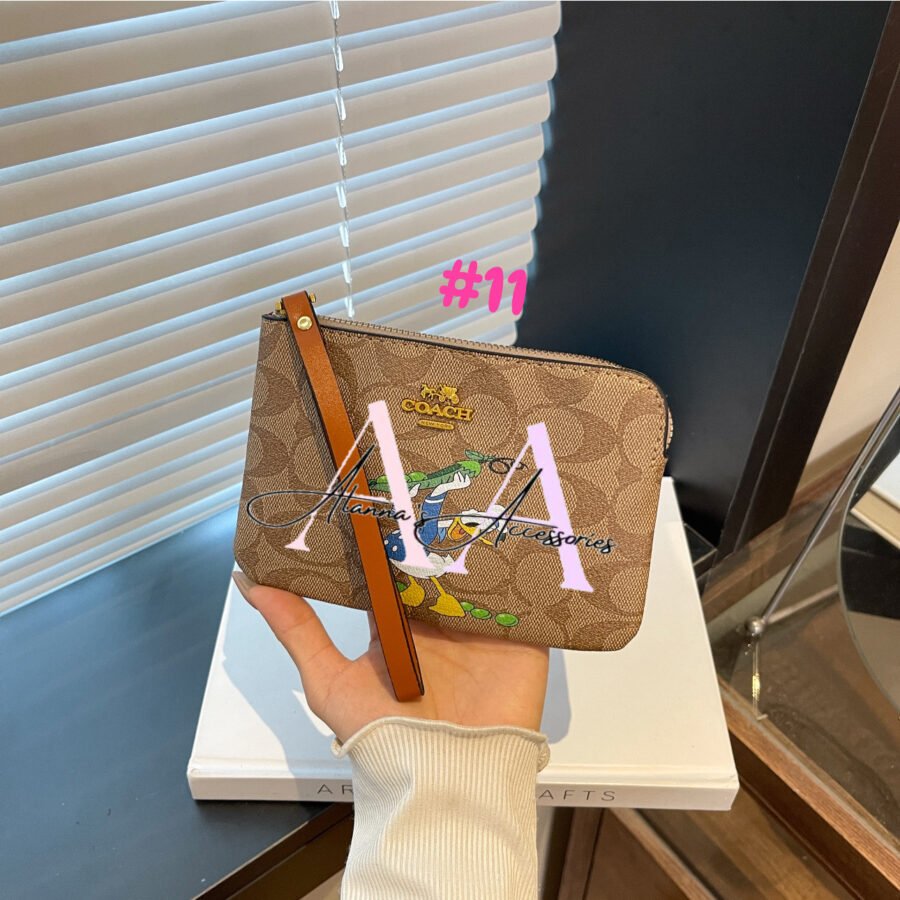 Coach de muñeca🛍️ - Image 11
