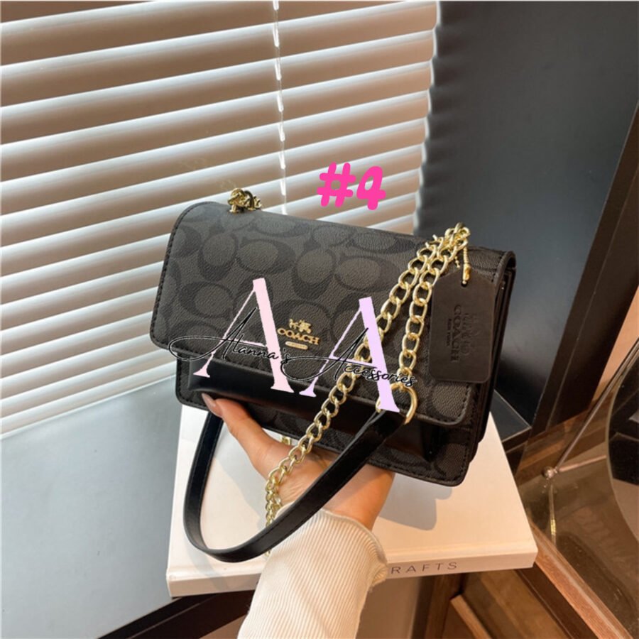 Coach🛍️ - Image 4
