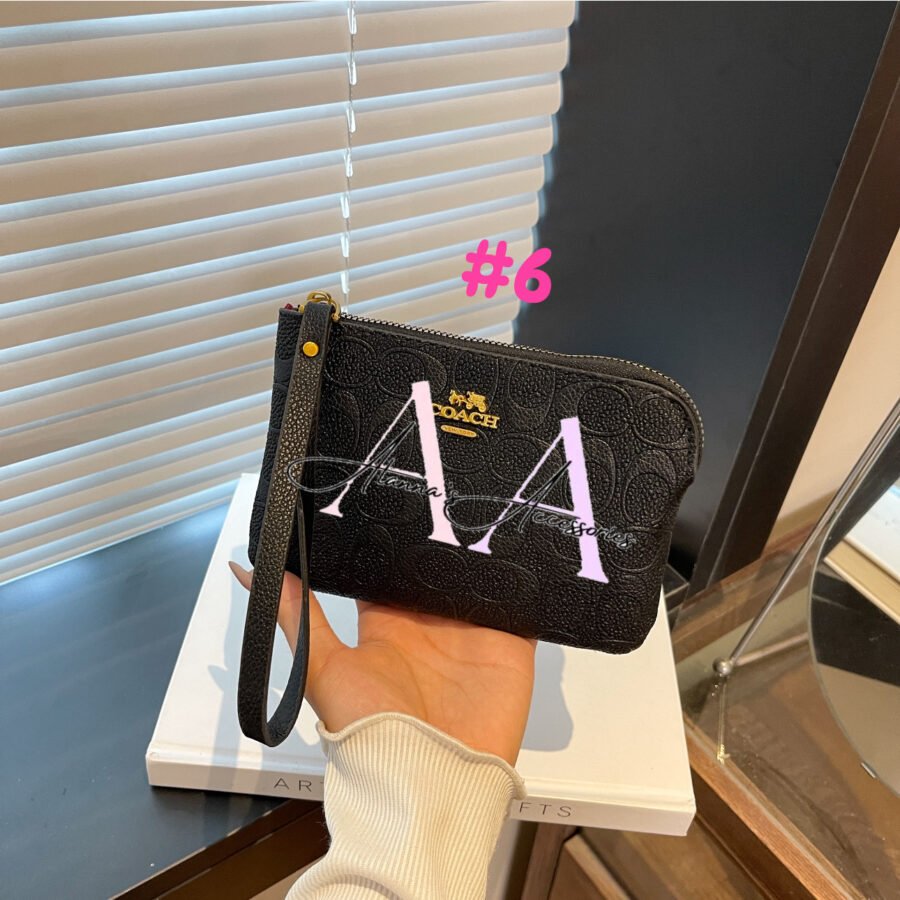 Coach de muñeca🛍️ - Image 6