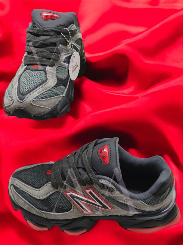 NB 9060🖤❤️😍
