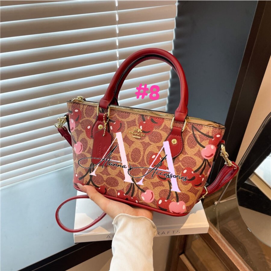 Coach🛍️✨variedad✨ - Image 8
