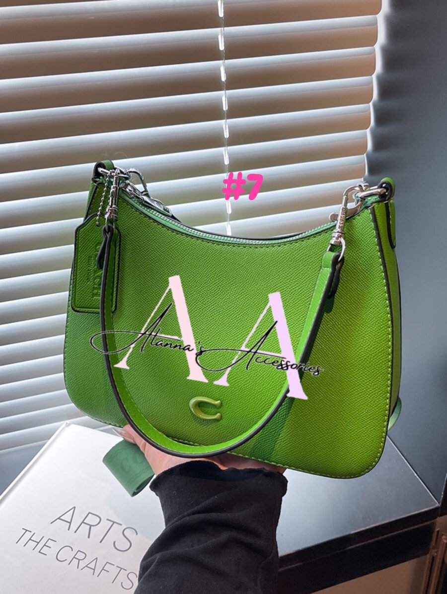 Coach🛍️variedad bellezas😍 - Image 7