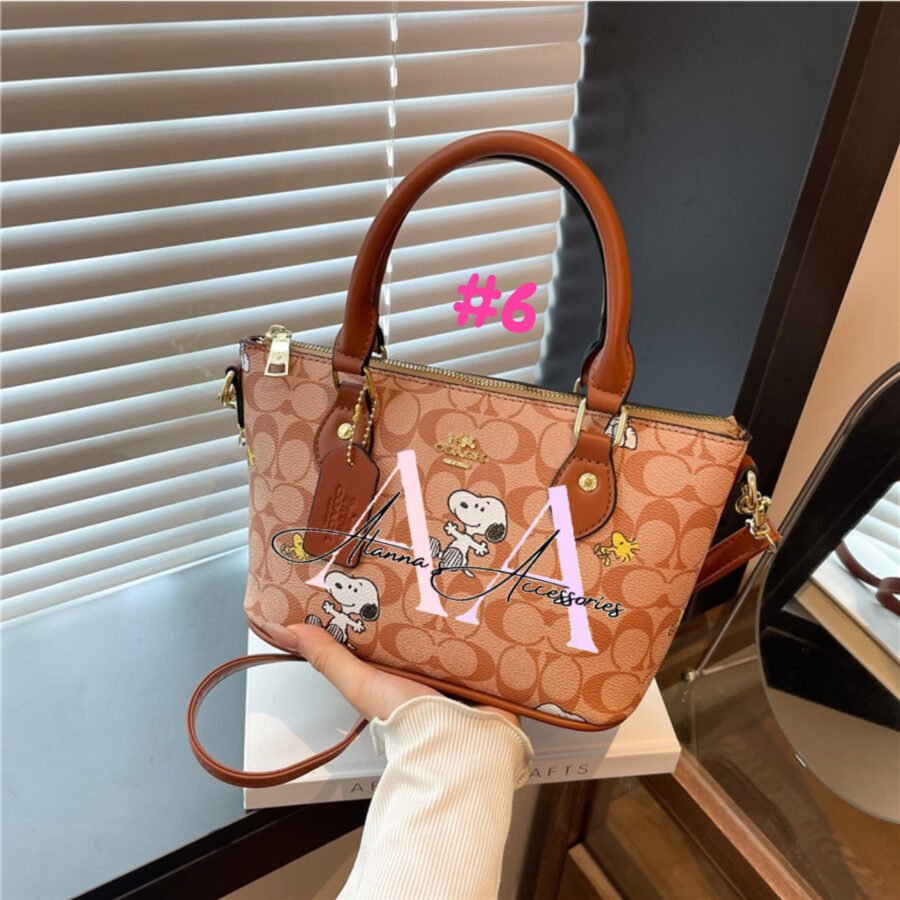 Coach🛍️✨variedad✨ - Image 6