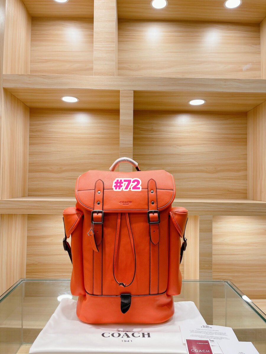 Coach escolar🛍️ - Image 32
