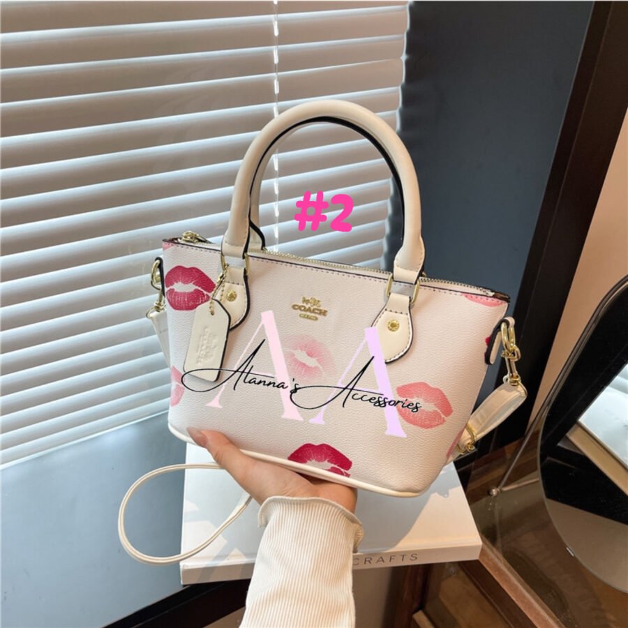 Coach🛍️✨variedad✨ - Image 2