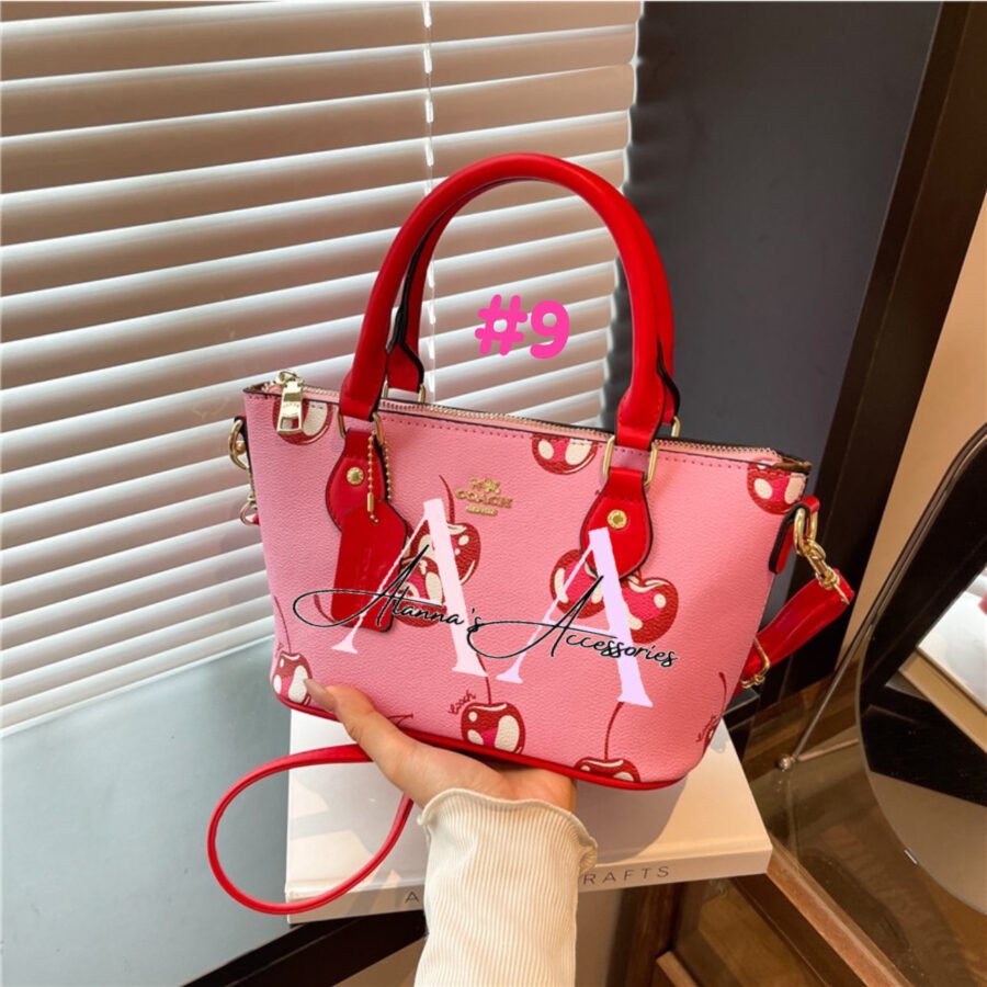 Coach🛍️✨variedad✨ - Image 9