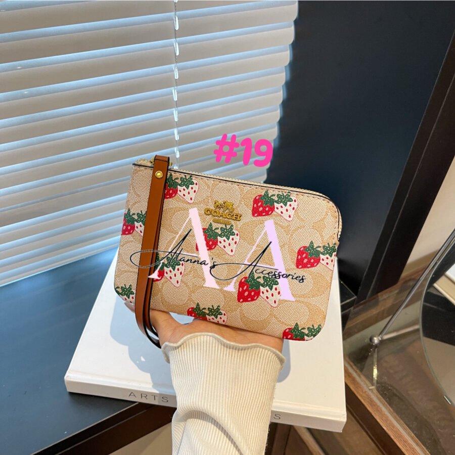 Coach de muñeca🛍️ - Image 19