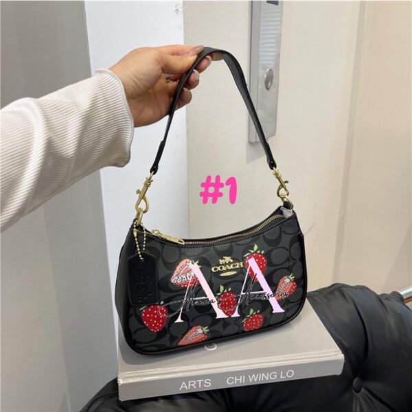 Nuevas colecciones coach🛍️✨