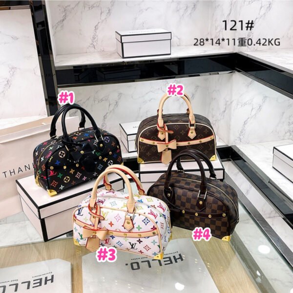 LV🛍️✨