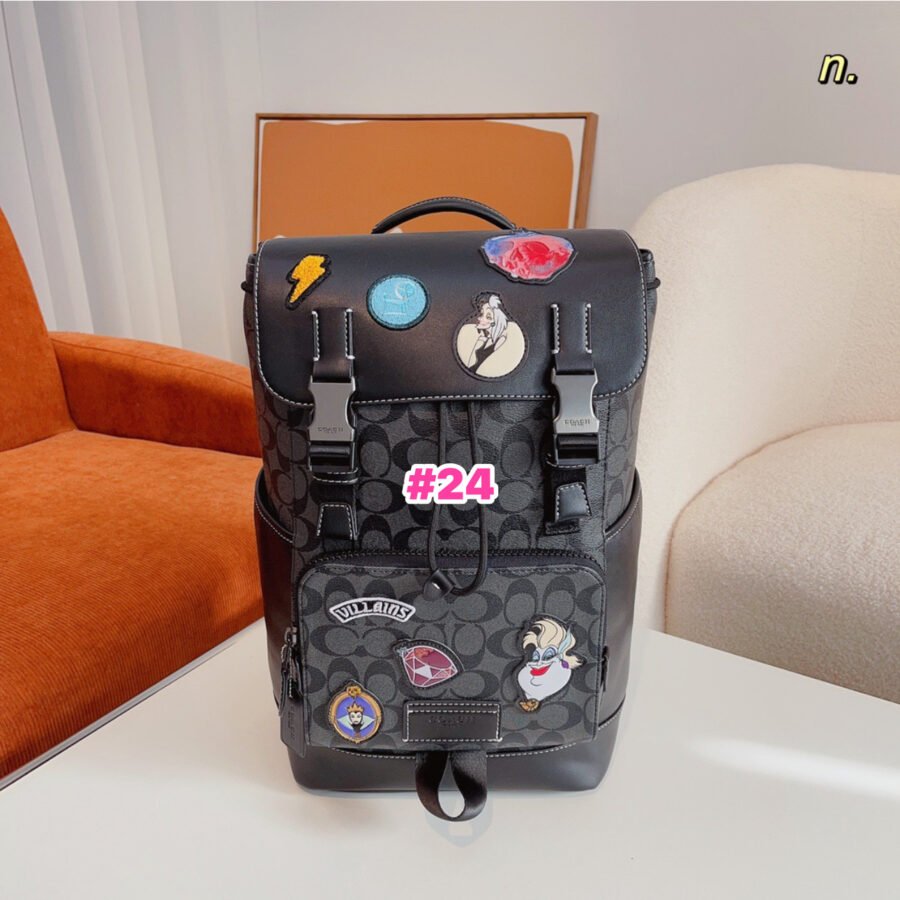 COACH ESCOLAR - Image 23